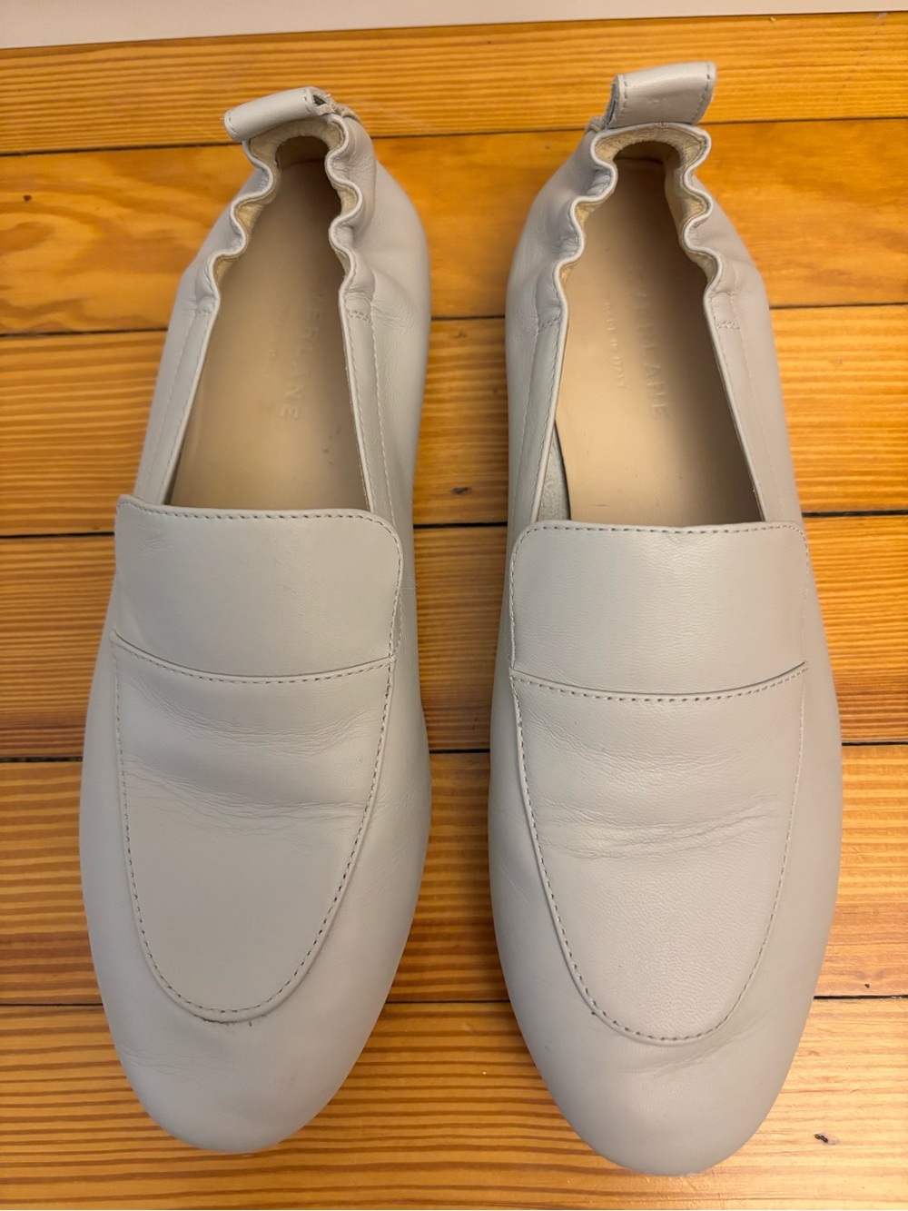 Everlane Loafer